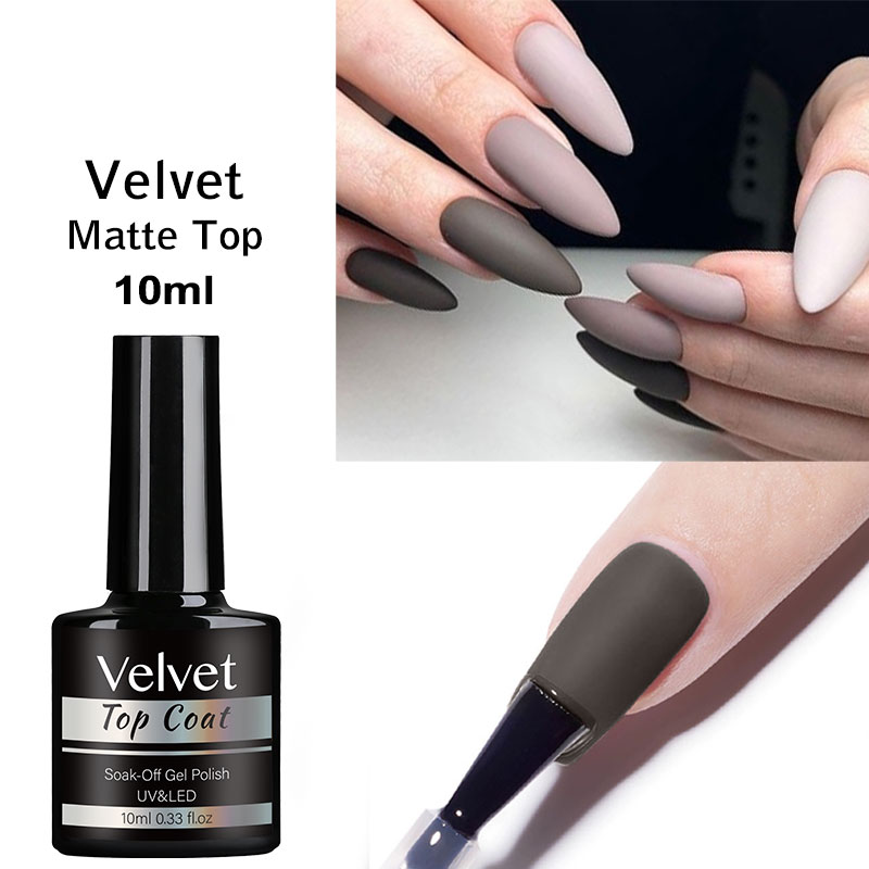 Resin Art Equipment - 10ml Cat Kuku Gel Top Coat