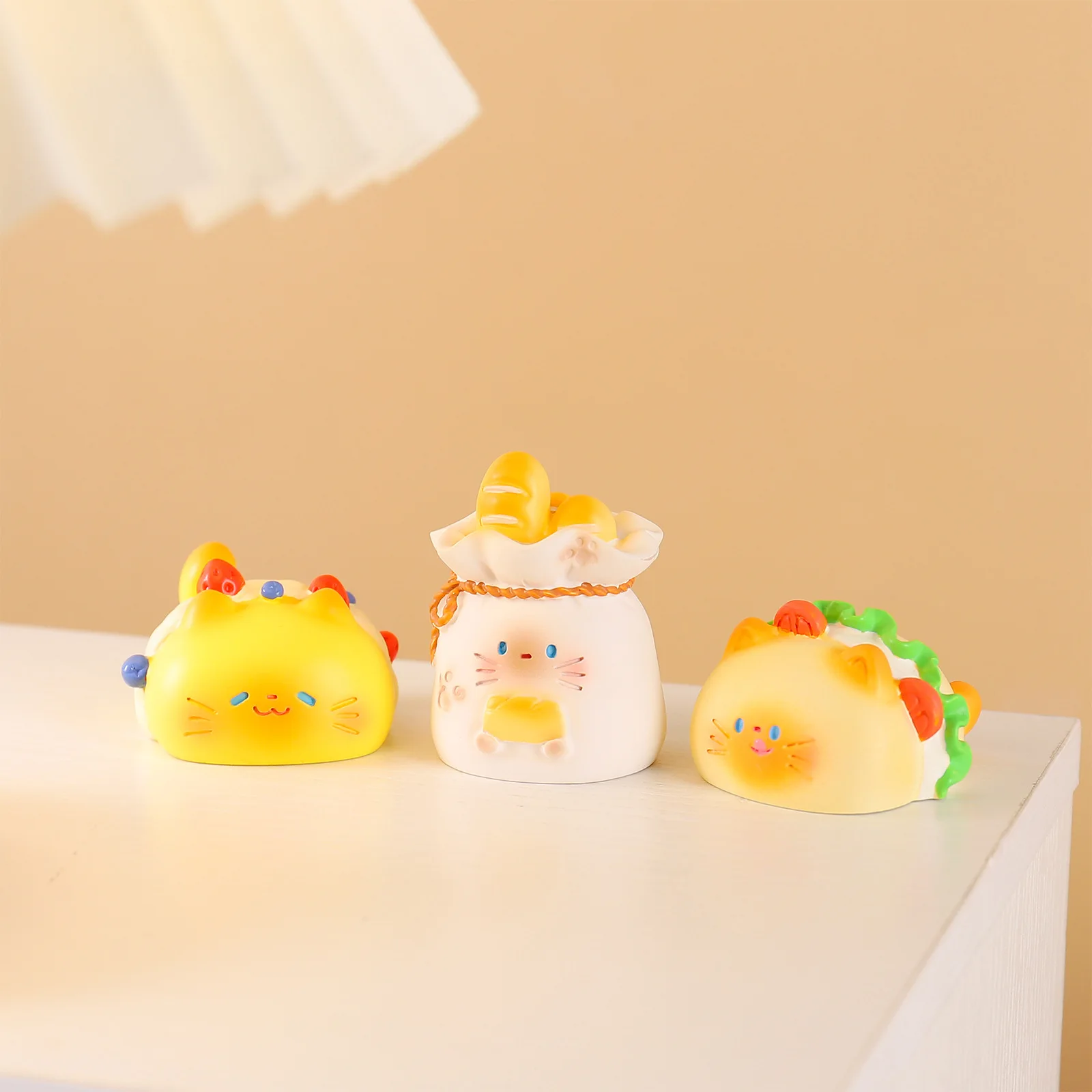 Toko Makanan Kucing, Kotak Mis - Resin Art Case ulasan dan harga